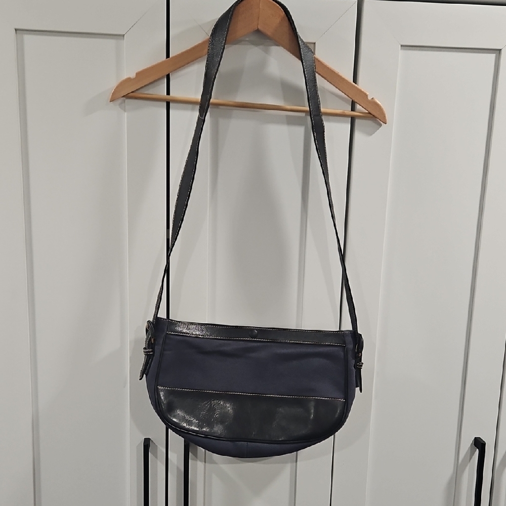 Enzo Poli Handbag Made In Italy
